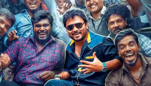 ‘டயங்கரம்’ திரைப்படம் ஜூலை மாத இறுதியில் வெளியாகிறது