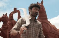 தனுஷின் கர படம் 3 நாளில் ரூ.28.87 கோடி வசூல்