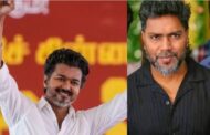 ஆளுநர் விஜய்யை ஆட்சி அமைக்க கூப்பிடுங்க - இயக்குநர் பா ரஞ்சித்