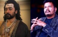 இயக்குநர் ஷங்கரின் வேள்பாரி படத்தில் சூர்யா?