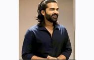 'டியூட்' பட இயக்குனர் கீர்த்தீஸ்வரன் இயக்கத்தில் நடிக்கிறார் சிம்பு?