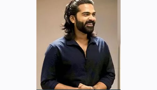 'டியூட்' பட இயக்குனர் கீர்த்தீஸ்வரன் இயக்கத்தில் நடிக்கிறார் சிம்பு?