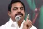 தமிழ்நாடு முதல் - அமைச்சர் ஜோசப் விஜயுடன் ராம்கோ குழுமத்தின் உயர்மட்ட அலுவலர்கள் குழு சந்திப்பு