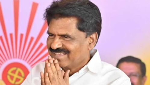 தமிழ்நாட்டிற்கான நலன் தரக்கூடிய ஆட்சி அமைய வாய்ப்பில்லை - ஈ.ஆர்.ஈஸ்வரன்