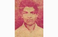 இலங்கையின் மலையக மண்ணில் நில உரிமைக்கான போராட்டத்தில் முதல் 'காணிக்கை'யானவர் 'தியாகி' சிவனு இலச்சுமணன்.. .....