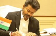 மீனவர்களை மீட்க வெளியுறவுத்துறை அமைச்சருக்கு முதலமைச்சர் விஜய் கடிதம்