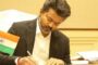 சட்டசபையில் தவெக அரசு பெரும்பான்மையை நிரூபிக்க நாளை வாக்கெடுப்பு