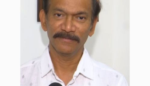 புதிதாக அமையும் தவெக அரசில் காங்கிரஸ் கட்சி பங்கேற்கும் - கிரிஷ் சோடங்கர் பேட்டி