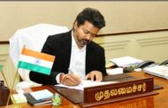 சிறுமி கொலை வழக்கில் கடுமையான தண்டனை பெற்றுத்தர அரசு உறுதியுடன் செயல்படும் என முதல் - அமைச்சர் விஜய் கூறியுள்ளார்