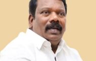 ராஜீவ் காந்தி நினைவு தினம் - செல்வப்பெருந்தகை புகழஞ்சலி