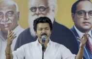 அரசு அலுவலர்கள், ஆசிரியர்களுக்கு அகவிலைப்படி 60 சதவீதமாக உயர்வு - முதல்-அமைச்சர் விஜய் அறிவிப்பு