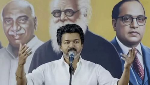 அரசு அலுவலர்கள், ஆசிரியர்களுக்கு அகவிலைப்படி 60 சதவீதமாக உயர்வு - முதல்-அமைச்சர் விஜய் அறிவிப்பு