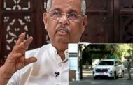 ஆளுனர் அர்லேகரை சந்தித்த தலைமை செயலாளர்,  காவல்துறை ஆணையர் சந்தீப் ராய் ரத்தோர்