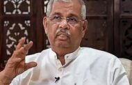 அயோத்திதாச பண்டிதரை போற்றி வணங்கிடுவோம் - ஆளுனர் ராஜேந்திர விஸ்வநாத் அர்லேகர்