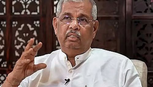 அயோத்திதாச பண்டிதரை போற்றி வணங்கிடுவோம் - ஆளுனர் ராஜேந்திர விஸ்வநாத் அர்லேகர்