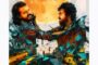 விஷ்ணு விஷாலின் “கட்டா குஸ்தி 2” படத்தின் காணொளி வெளியாகி உள்ளது