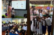 புதிய கல்விச்சீர்திருத்த செயற்பாட்டுக்கு வளமூட்டும் 'திறன் வகுப்பறைச்செயற்பாடு'