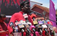 மட்டக்களப்பில் பிரதேச வாதம் மேட்டுக்குடி வர்க்கத்தின் ஆதிக்கம் தோற் கடிக்கப்பட்டு நாம்  அதிகாரத்தை கைப்பற்றினோம்