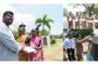 மட்டக்களப்பு காந்தி பூங்காவில் 'முள்ளிவாய்க்கால் மே 18 தமிழின அழிப்பு' உணர்வு பூர்வமாக அனுஸ்ட்டிக்கப்பெற்றது