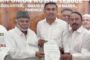 அமைய இருக்கும் புதிய அரசுக்கு மீண்டும் எனது நல்வாழ்த்துகள் - திமுக தலைவர் மு.க.ஸ்டாலின்