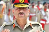 இந்தியா மீண்டும் தாக்கினால் விளைவுகள் கடுமையாக இருக்கும் - பாக். ராணுவ தளபதி மிரட்டல்