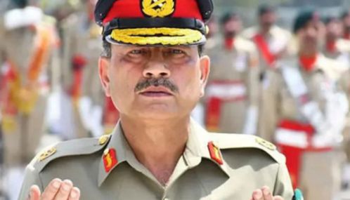 இந்தியா மீண்டும் தாக்கினால் விளைவுகள் கடுமையாக இருக்கும் - பாக். ராணுவ தளபதி மிரட்டல்