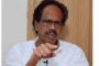 எடப்பாடி பழனிச்சாமியுடன் முன்னாள் அமைச்சர்கள் சந்திப்பு