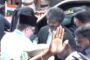 தமிழக காங்கிரஸ் அலுவலகம் சென்ற முதல் - அமைச்சர் விஜய்