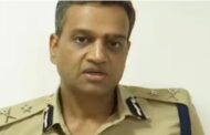 உளவுத்துறை ஐஜியாக அஸ்ரா கர்க் நியமனம் - தமிழக அரசு உத்தரவு