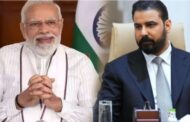 ஈராக் நாட்டின் புதிய பிரதமர் அல்-ஜைதிக்கு பிரதமர் மோடி வாழ்த்து