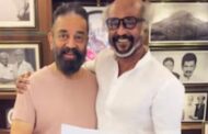 ரஜினியும் நானும் போட்டி போடுவோம்; பொறாமைபட்டது கிடையாது - கமல்ஹாசன்