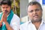 விளவங்கோடு தொகுதியில் போட்டியிட்ட பாஜக வேட்பாளர் விஜயதரணி தோல்வி