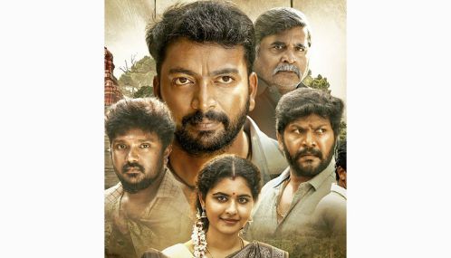 நாட்டுப்புற பின்னணியில் உருவாகும் திரைப்படம் ‘கொலை சேவல்’