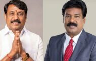 வழக்கறிஞர் சங்கத் தலைவராக ஆர்.சி.பால் கனகராஜ் பொறுப்பேற்பு - நயினார் நாகேந்திரன் வாழ்த்து