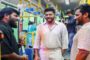 சூர்யாவின் “காவல்கார கருப்பு” காணொளி வெளியானது