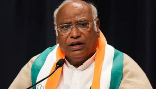 பிரதமர் மோடிக்கு தொலைநோக்குப் பார்வை இல்லை - கார்கே குற்றச்சாட்டு