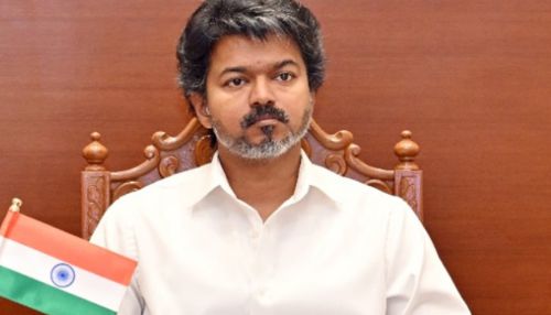 மேகதாது அணை விவகாரம் தொடர்பாக சட்ட நடவடிக்கை எடுக்க முதல்-அமைச்சர் விஜய் உத்தரவிட்டுள்ளார்