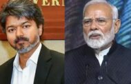 மேகதாது அணை விவகாரம் தொடர்பாக பிரதமருக்கு முதல் - அமைச்சர் விஜய் கடிதம் எழுதியுள்ளார்