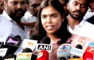 சிவகாசியில் எம்.எல்.ஏ. அலுவலகம் இனி 24 மணி நேரமும் திறந்திருக்கும் - அமைச்சர் கீர்த்தனா