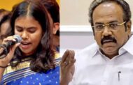 ரூ.10.50 லட்சம் கோடி கடன்: அமைச்சர் கீர்த்தனாவுக்கு முன்னாள் நிதியமைச்சர் தங்கம் தென்னரசு கண்டனம்