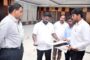 அயோத்திதாச பண்டிதரை போற்றி வணங்கிடுவோம் - ஆளுனர் ராஜேந்திர விஸ்வநாத் அர்லேகர்