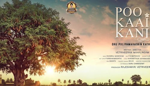 மிதுன் சக்கரவர்த்தி கதாநாயகனாக நடிக்கும் படம் “பூ காய் கனி”
