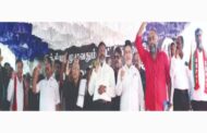 இந்தியா முழுமையும் ‘நீட்’ ஒழிக்கப்படும்வரை போராட்டம் தொடரும் - கி.வீரமணி