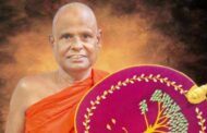 சிறுமி ஒருவர் மீதான பாலியல் துன்புறுத்தலில் சம்பந்தப்பட்ட பௌத்த பிக்கு இதுவரை கைது செய்யப்படவில்லை?