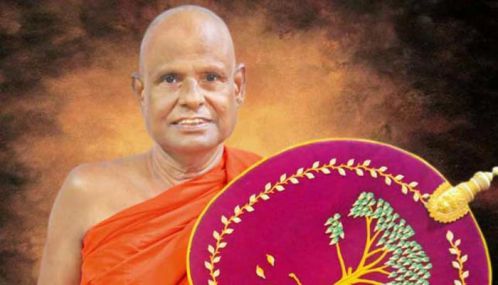 சிறுமி ஒருவர் மீதான பாலியல் துன்புறுத்தலில் சம்பந்தப்பட்ட பௌத்த பிக்கு இதுவரை கைது செய்யப்படவில்லை?