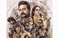 பாண்டிராஜ் இயக்கிய “பரிமளா அண்ட் கோ” படத்தின் பதாகை வெளியீடு