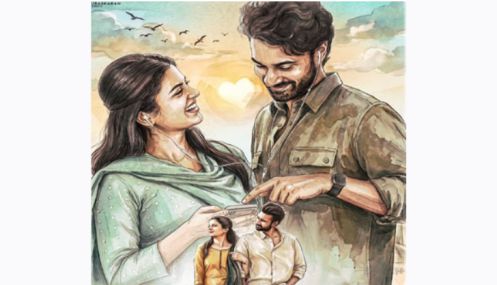 பாண்டிராஜின் “பரிமளா & கோ” படத்தின் முன்னோட்டம் ஜூன் 5ம் தேதி வெளியாகிறது