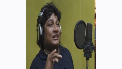 பாரி இளவழகனின் “அன்பே டயானா” படத்தின் பின்னணி பணிகள் தொடங்கியது