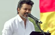 பெரம்பூர், திருச்சி கிழக்கு தொகுதிகளில் தவெக தலைவர் விஜய் வெற்றி