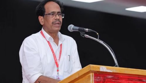விவசாயிகள் பயிர் கடன் தள்ளுபடி ஏமாற்றம் அளிக்கிறதென மு.வீரபாண்டியன் கூறியுள்ளார்